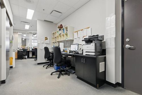 Office - D-3240 1Re Avenue, Rawdon, QC - Indoor