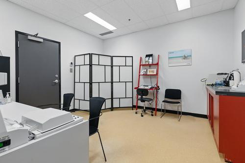 Office - D-3240 1Re Avenue, Rawdon, QC - Indoor Photo Showing Other Room