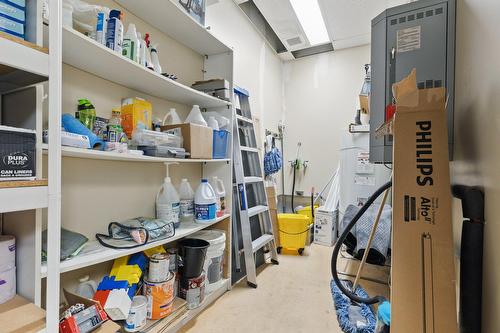 Storage - D-3240 1Re Avenue, Rawdon, QC - Indoor With Storage