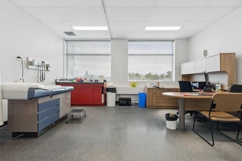 Office - D-3240 1Re Avenue, Rawdon, QC - Indoor Photo Showing Office