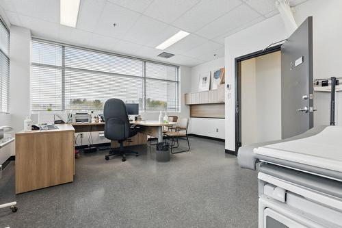 Office - D-3240 1Re Avenue, Rawdon, QC - Indoor