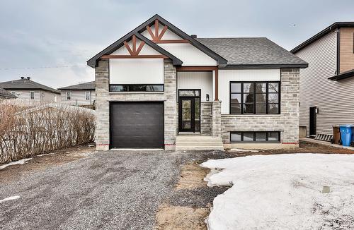 Rue Lorrain  Saint-Lin/Laurentides, QC J5M 2W5