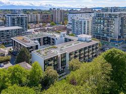 N408-1105 Pandora Ave  Victoria, BC V8V 3P9