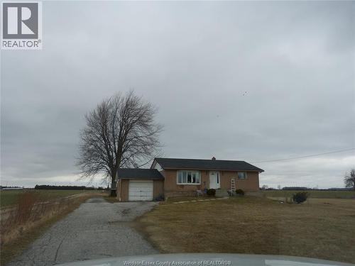 321 HIGHWAY 3  Leamington, ON N8H 3V6