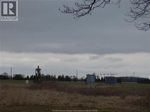321 Highway 3, Leamington, ON - Outdoor With View