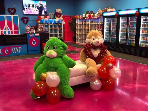 Commerce - 146 25E Avenue, Saint-Eustache, QC 