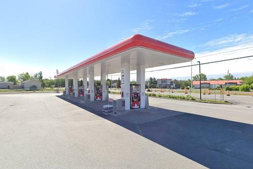 Commerce - 120-1115 Boul. St-Luc, Saint-Jean-Sur-Richelieu, QC 