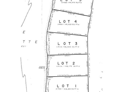 5 Lake Charlotte, Lake Charlotte, NS 