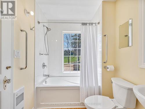 717218 1St Line E, Mulmur, ON - Indoor Photo Showing Bathroom