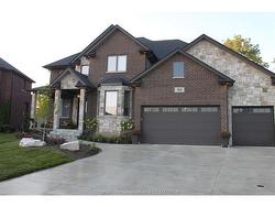 96 BLOOMINGTON Way  Chatham, ON N7L 0H2