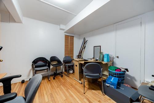 Chambre à coucher - 6830 Ch. Des Prairies, Brossard, QC - Indoor Photo Showing Other Room