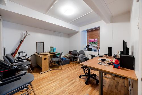 Chambre à coucher - 6830 Ch. Des Prairies, Brossard, QC - Indoor Photo Showing Office