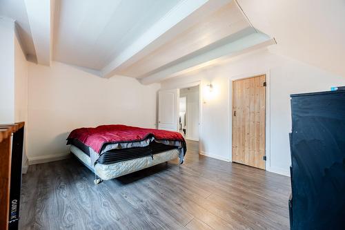 Chambre à coucher - 6830 Ch. Des Prairies, Brossard, QC - Indoor Photo Showing Bedroom