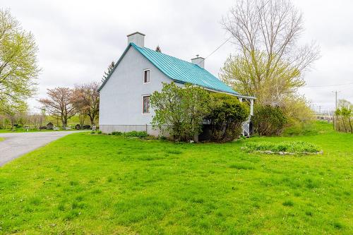 Façade - 6830 Ch. Des Prairies, Brossard, QC - Outdoor