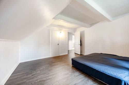 Chambre à coucher - 6830 Ch. Des Prairies, Brossard, QC - Indoor Photo Showing Bedroom