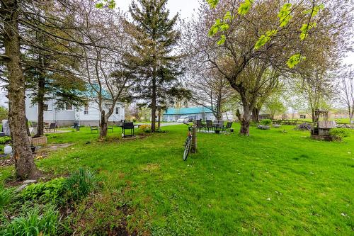 Cour - 6830 Ch. Des Prairies, Brossard, QC - Outdoor