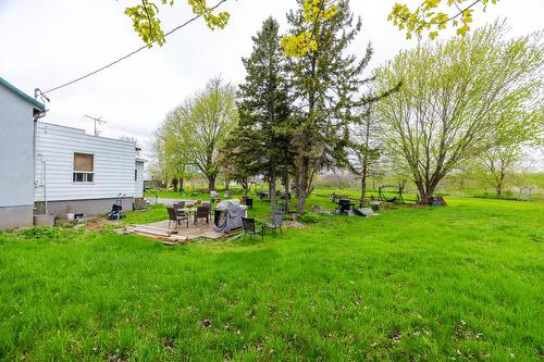 Cour - 6830 Ch. Des Prairies, Brossard, QC - Outdoor