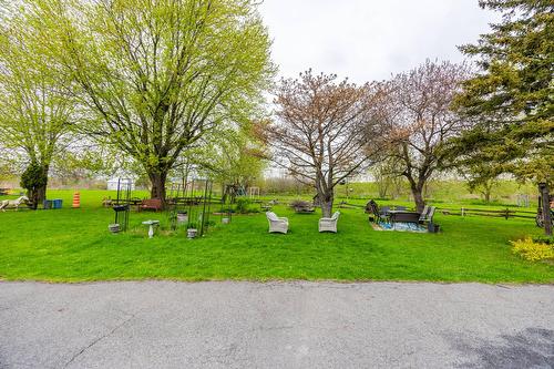 Cour - 6830 Ch. Des Prairies, Brossard, QC - Outdoor