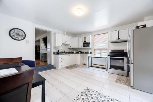 Cuisine - 6830 Ch. Des Prairies, Brossard, QC - Indoor Photo Showing Kitchen