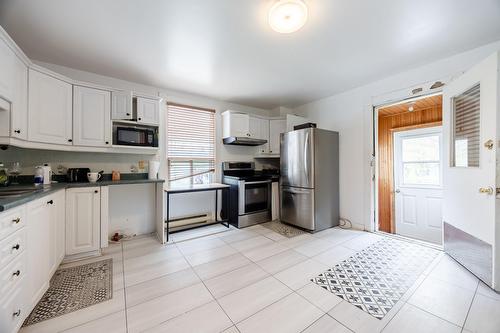 Cuisine - 6830 Ch. Des Prairies, Brossard, QC - Indoor Photo Showing Kitchen