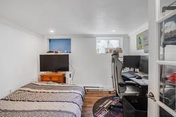 Chambre à coucher - 