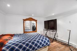 Chambre à coucher - 