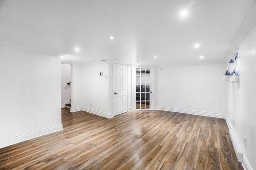 Sous-sol - 2043 Av. Pierre, Mascouche, QC - Indoor Photo Showing Other Room