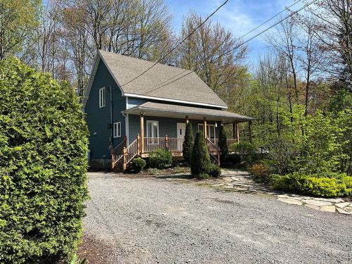 Stationnement - 2043 Av. Pierre, Mascouche, QC - Outdoor With Deck Patio Veranda