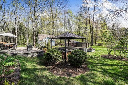 Extérieur - 2043 Av. Pierre, Mascouche, QC - Outdoor With Deck Patio Veranda