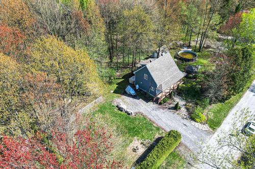 Photo aérienne - 2043 Av. Pierre, Mascouche, QC - Outdoor With View