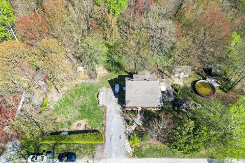 Vue d'ensemble - 2043 Av. Pierre, Mascouche, QC - Outdoor With View