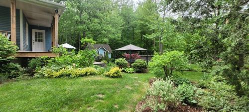 Boisé - 2043 Av. Pierre, Mascouche, QC - Outdoor