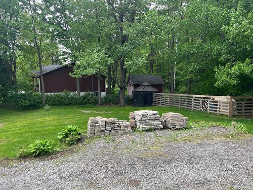 Stationnement - 2043 Av. Pierre, Mascouche, QC - Outdoor