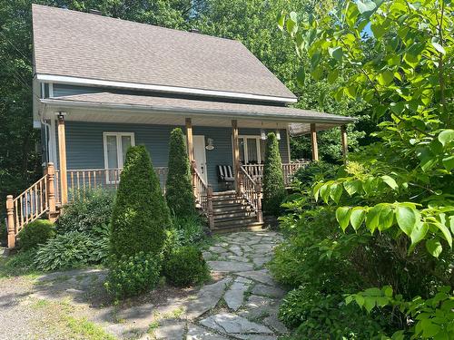 Façade - 2043 Av. Pierre, Mascouche, QC - Outdoor With Deck Patio Veranda