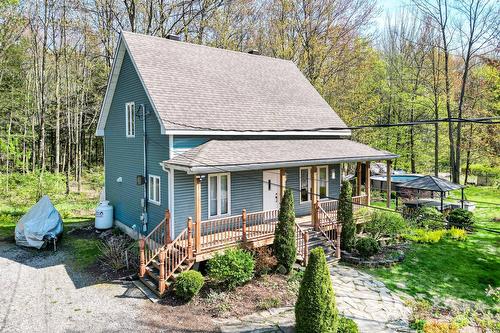 Façade - 2043 Av. Pierre, Mascouche, QC - Outdoor