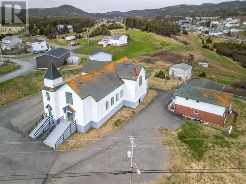 617 Main Road, Pouch Cove, NL 