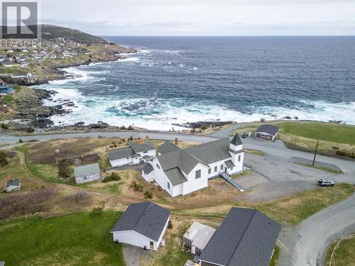 617 Main Road, Pouch Cove, NL 