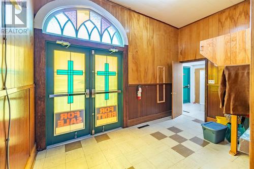 617 Main Road, Pouch Cove, NL 