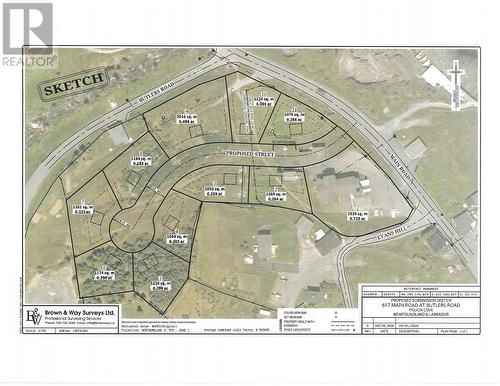 617 Main Road, Pouch Cove, NL 