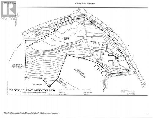 617 Main Road, Pouch Cove, NL 