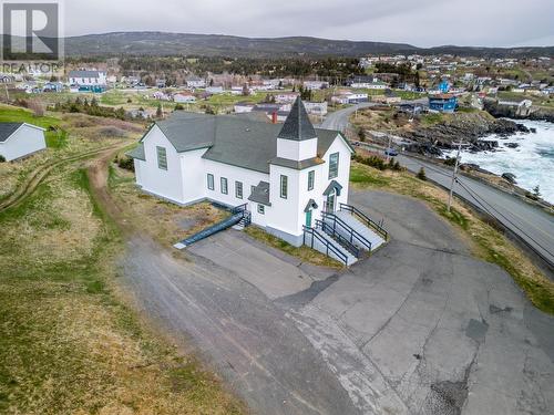 617 Main Road, Pouch Cove, NL 