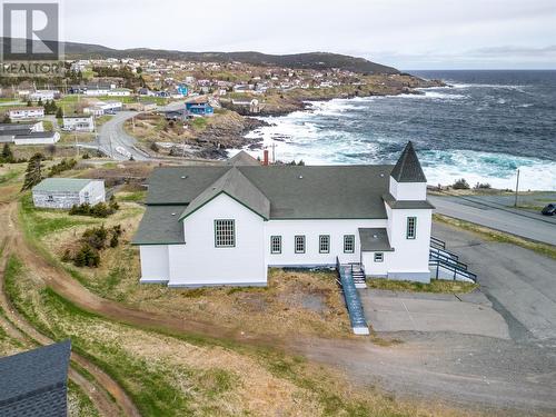 617 Main Road, Pouch Cove, NL 