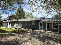 127 3rd AVENUE  Young, SK S0K 4Y0