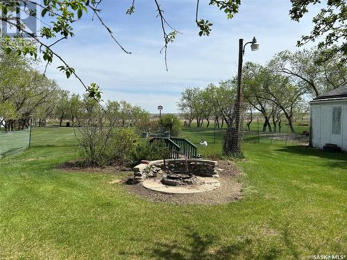 127 3Rd Avenue, Young, SK - Outdoor