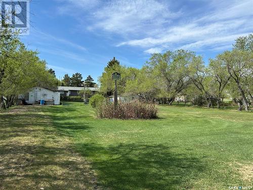 127 3Rd Avenue, Young, SK - Outdoor