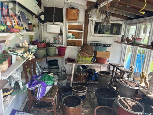 127 3Rd Avenue, Young, SK - Indoor