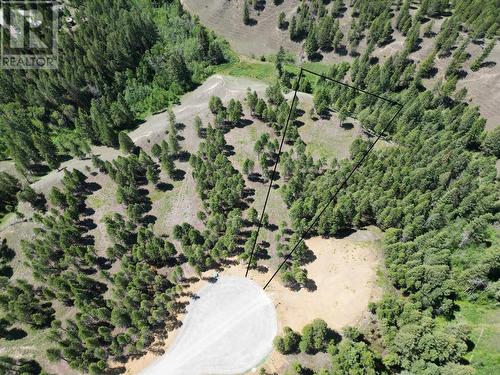 Lot 18 Saddlewood Lane, Radium Hot Springs, BC 
