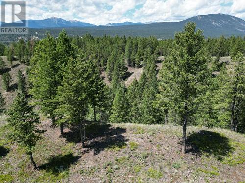 Lot 18 Saddlewood Lane, Radium Hot Springs, BC 