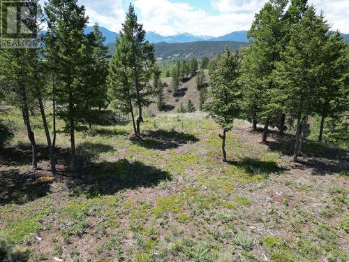 Lot 18 Saddlewood Lane, Radium Hot Springs, BC 