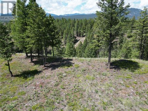 Lot 18 Saddlewood Lane, Radium Hot Springs, BC 